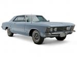 Buick Riviera 1963 года